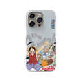 1st One Piece Artwork