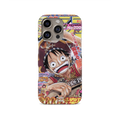 2000th Shonen Jump Issue