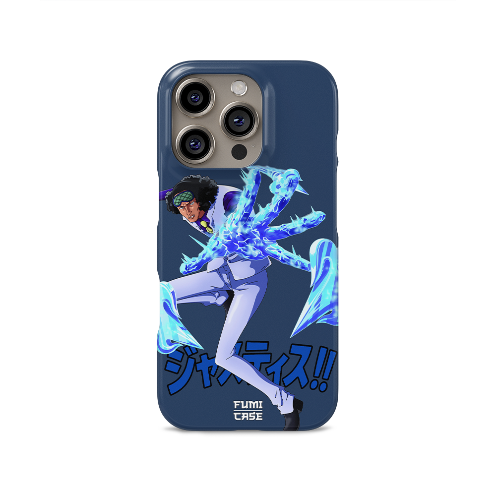 Aokiji