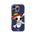 Luffy's attempt
