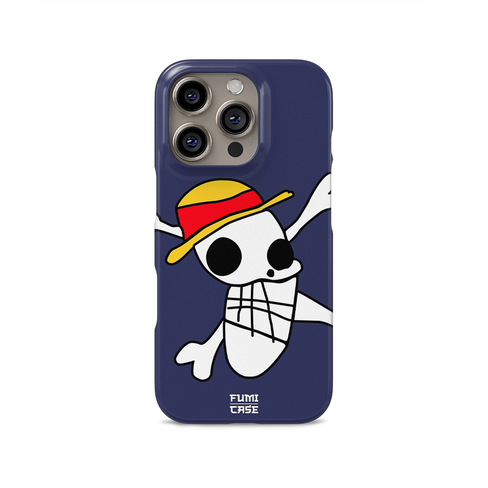 Luffy's attempt