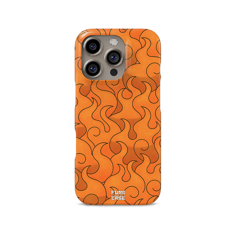 Mera Mera no Mi Full Case