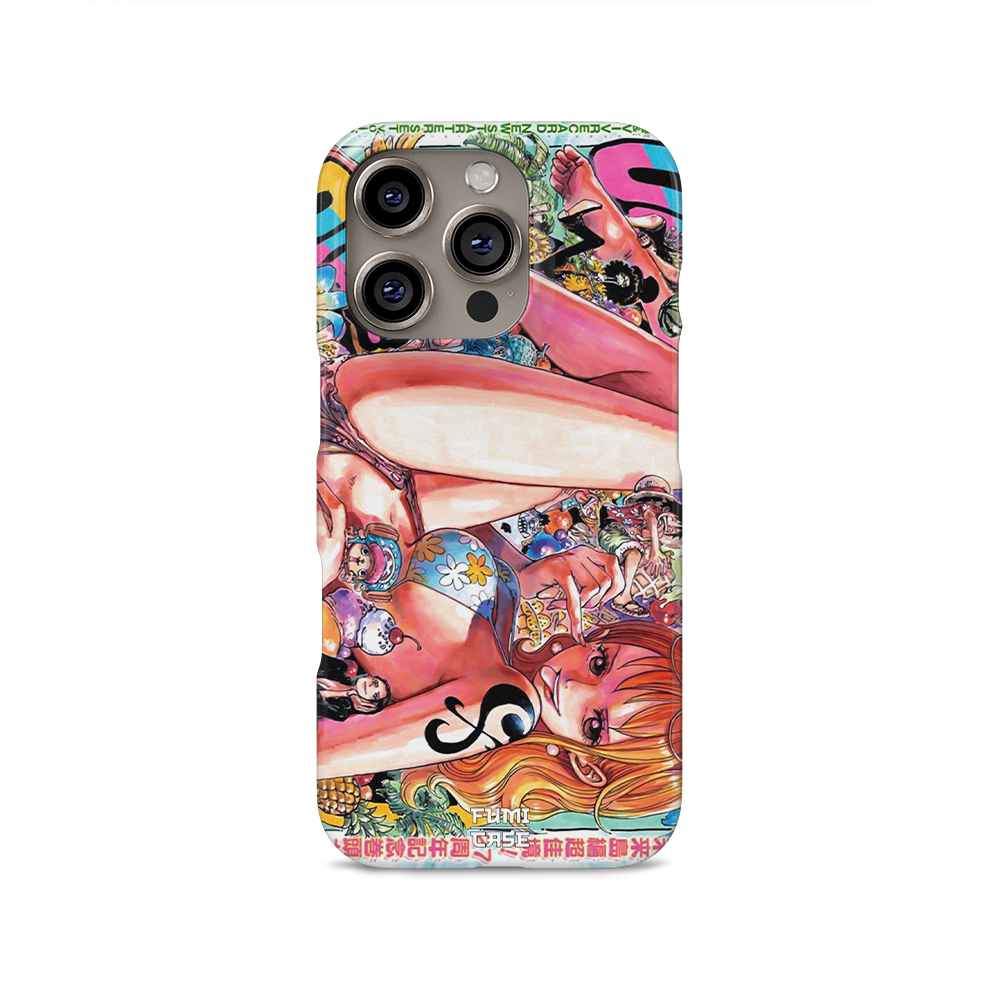 NAMI SPECIAL !