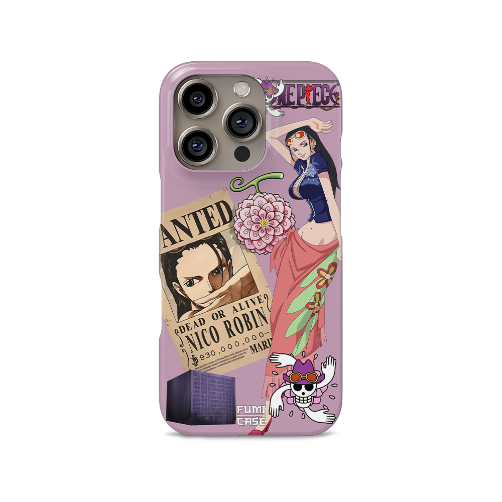 Nico Robin