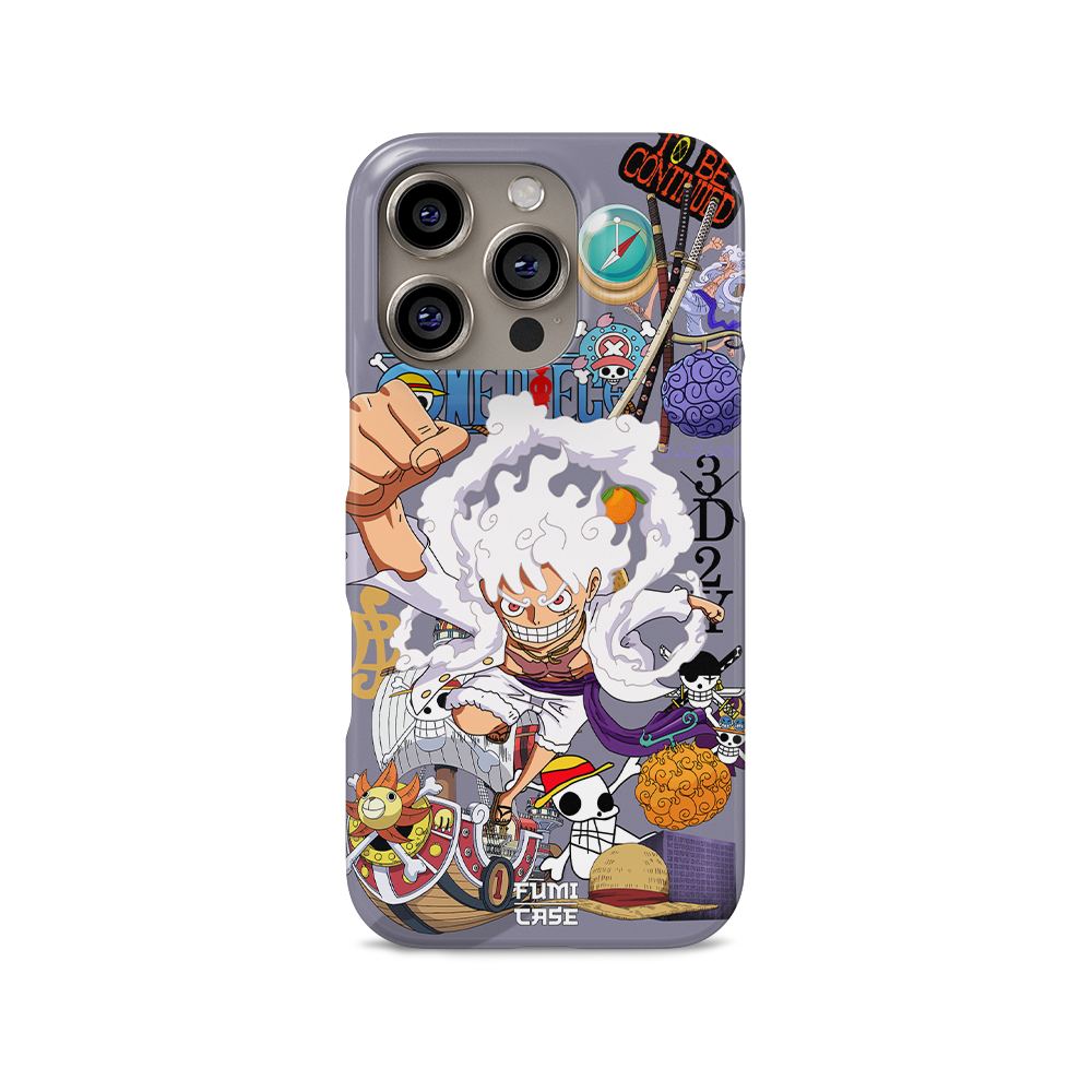 ONE PIECE SPECIAL
