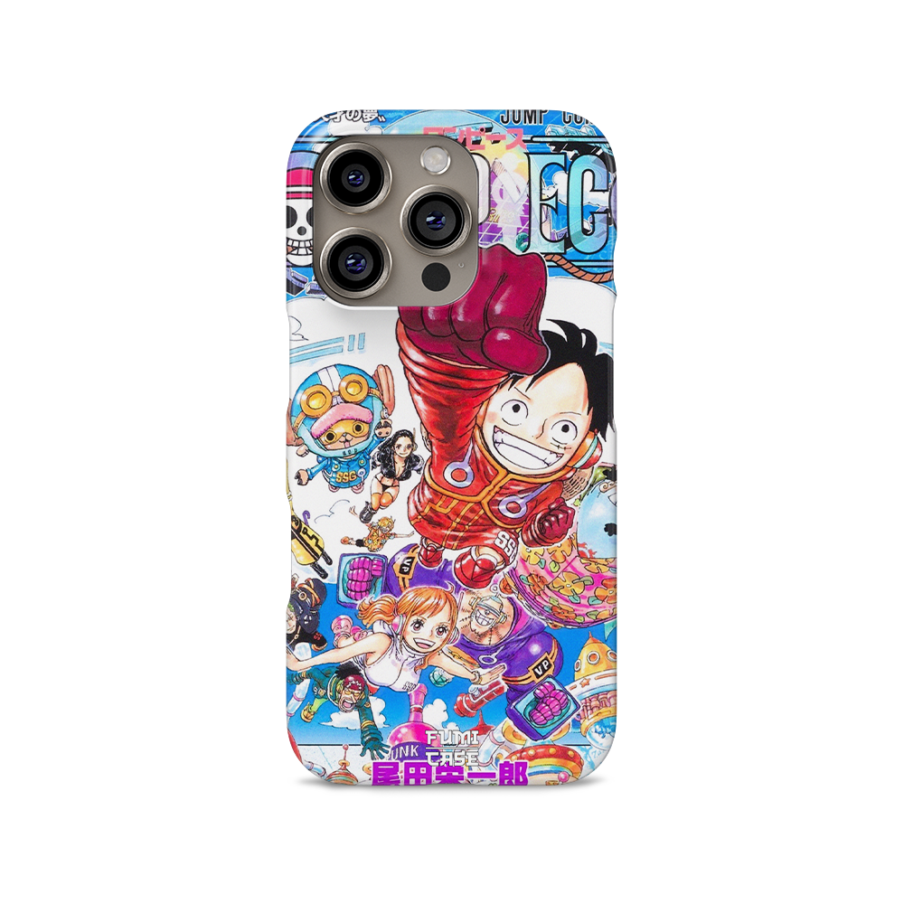 One Piece Vol.106
