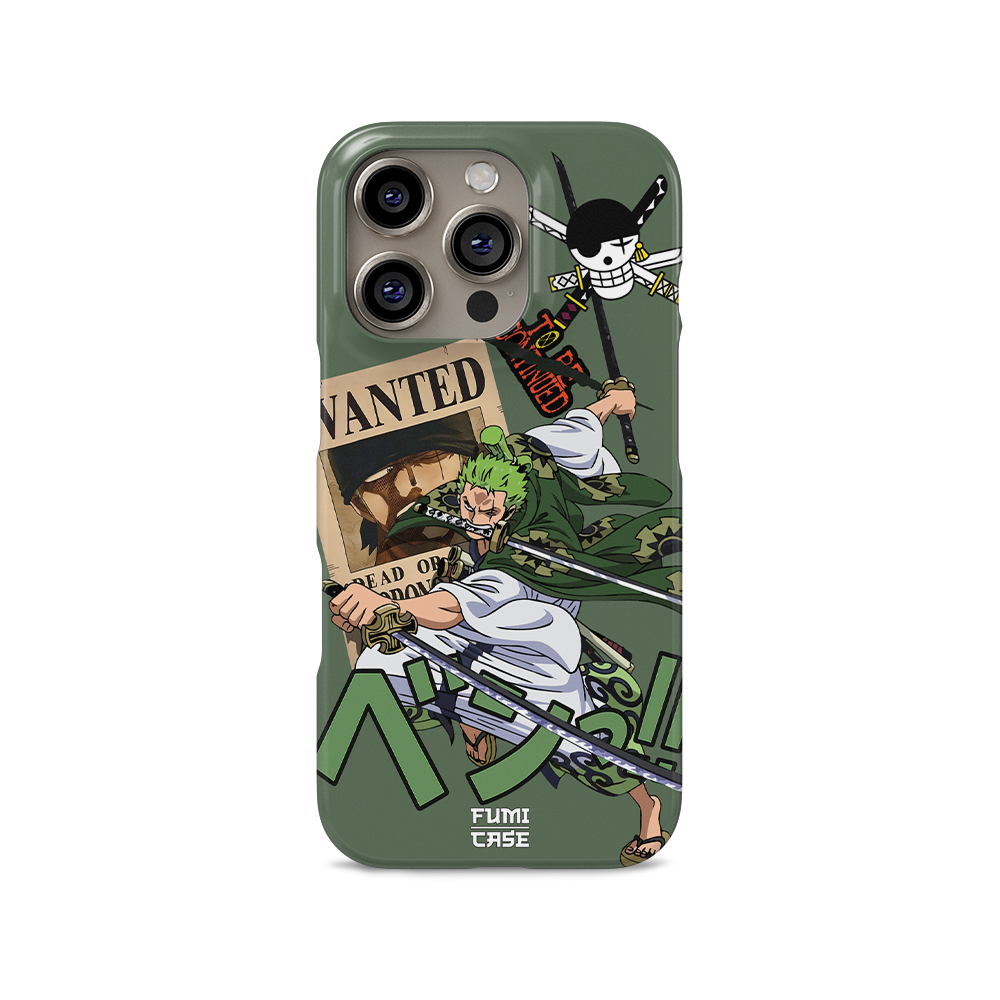 Roronoa Zoro