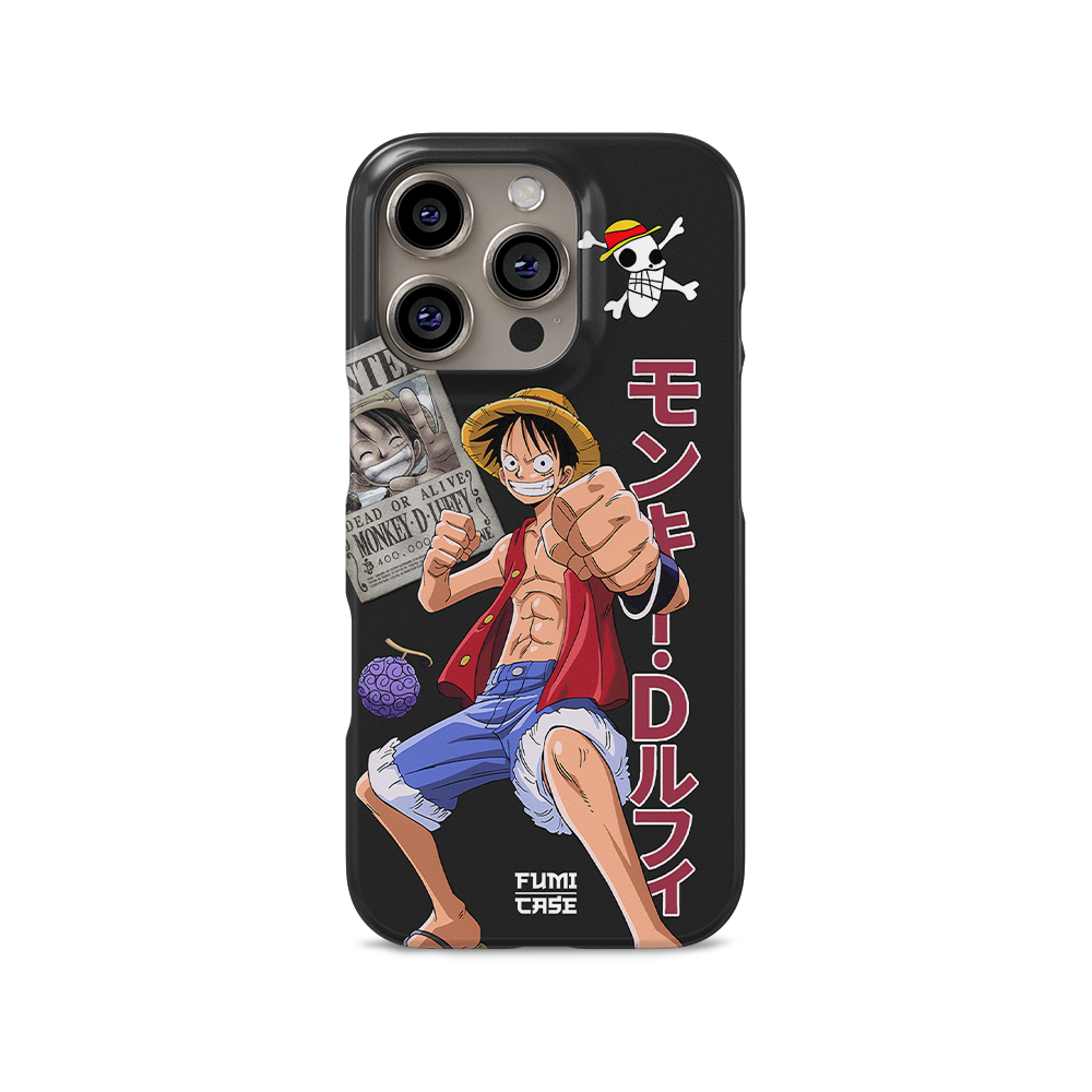 OG LUFFY