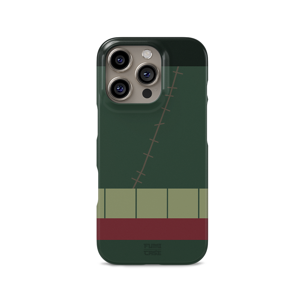ZORO SCAR
