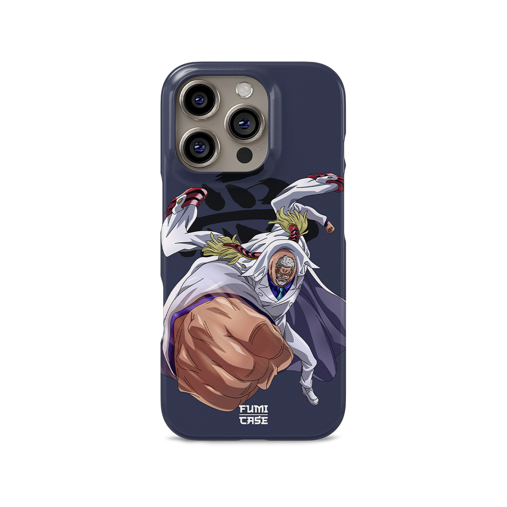 GARP SPECIAL