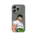 VISUAL ZORO