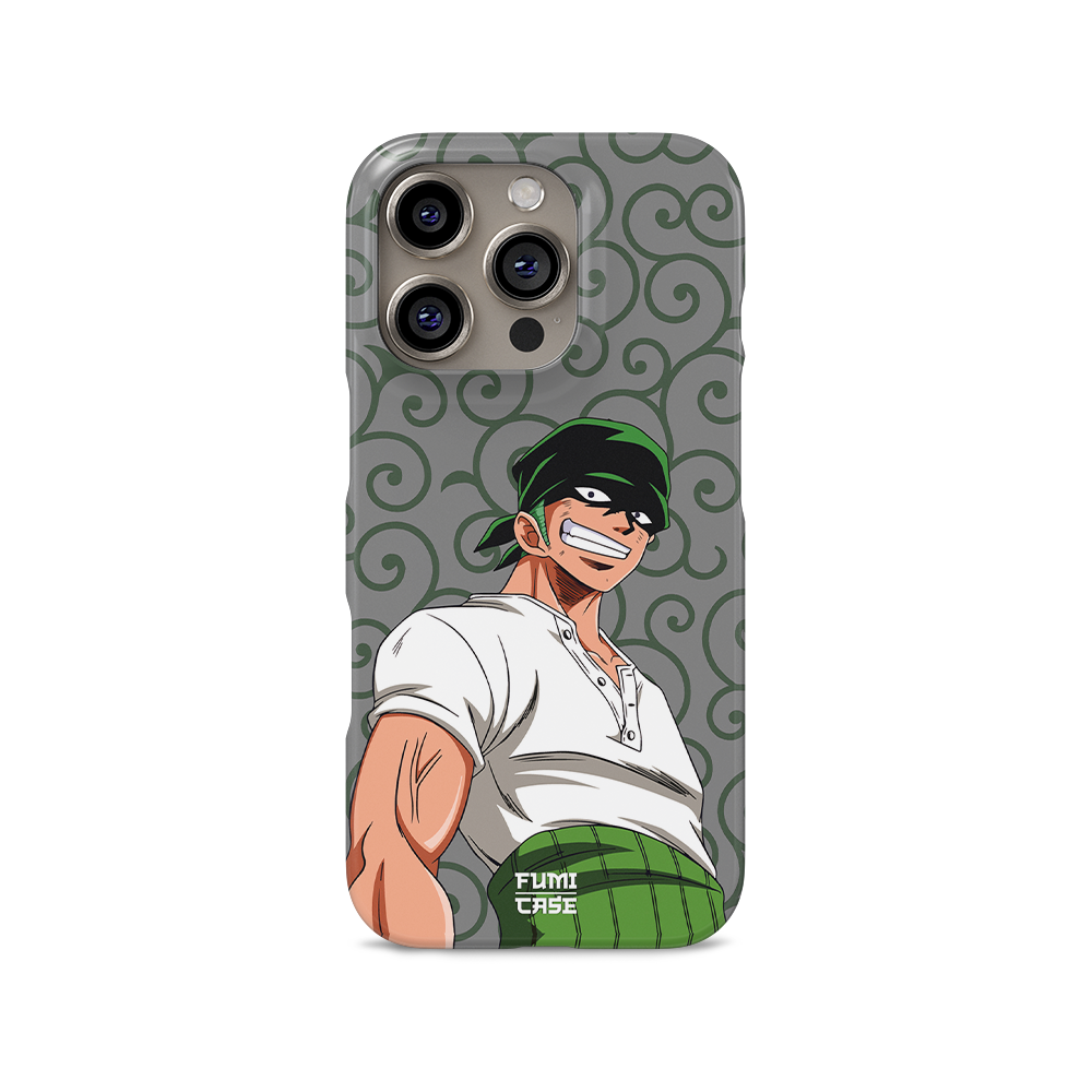 VISUAL ZORO